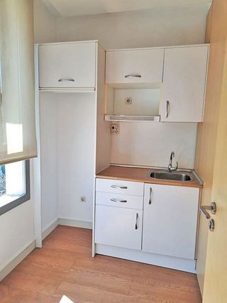 Oficina en alquiler en Casco Antiguo en Torrelodones