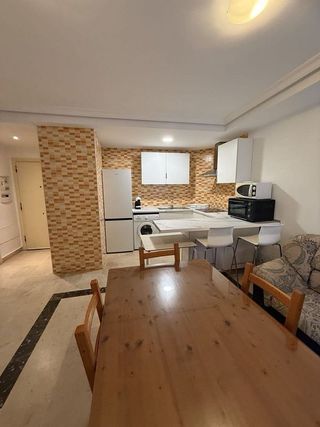 Piso en alquiler en Puerto Marina en Benalmádena