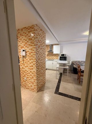 Piso en alquiler en Puerto Marina en Benalmádena