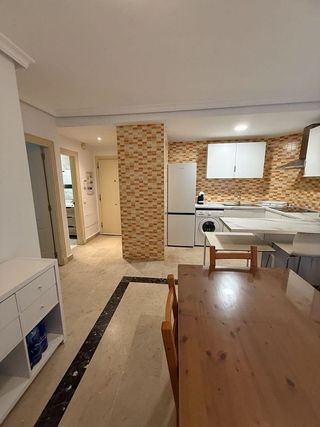 Piso en alquiler en Puerto Marina en Benalmádena