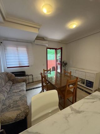 Piso en alquiler en Puerto Marina en Benalmádena