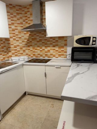 Piso en alquiler en Puerto Marina en Benalmádena