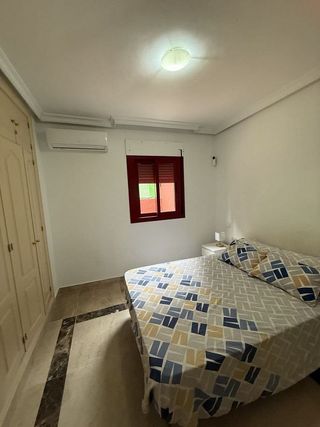 Piso en alquiler en Puerto Marina en Benalmádena