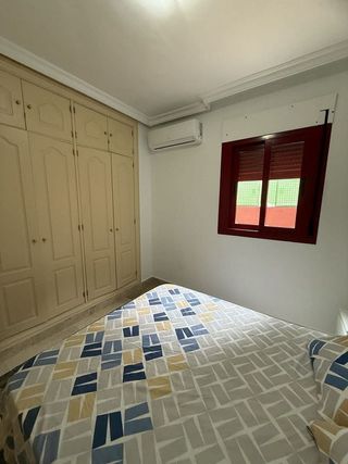 Piso en alquiler en Puerto Marina en Benalmádena