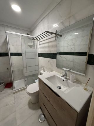 Piso en alquiler en Puerto Marina en Benalmádena