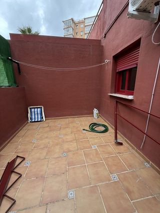 Piso en alquiler en Puerto Marina en Benalmádena