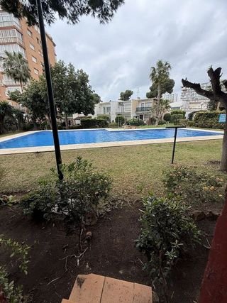 Piso en alquiler en Puerto Marina en Benalmádena