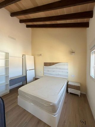 Piso en alquiler en Can Picafort en Santa Margalida