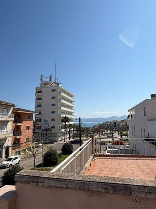 Piso en alquiler en Can Picafort en Santa Margalida