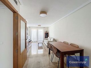 Ático en alquiler en Florida Alta en Alicante