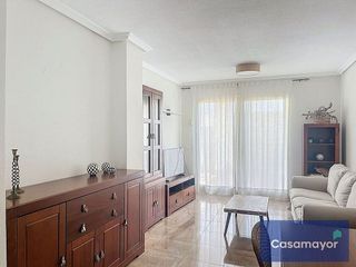 Ático en alquiler en Florida Alta en Alicante