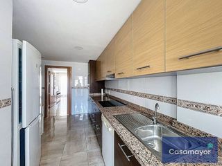 Ático en alquiler en Florida Alta en Alicante