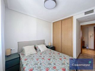 Ático en alquiler en Florida Alta en Alicante