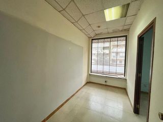 Oficina en alquiler en Sant Miquel - Tres Torres en Granollers