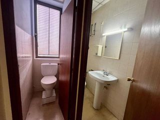 Oficina en alquiler en Sant Miquel - Tres Torres en Granollers