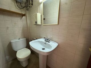 Oficina en alquiler en Sant Miquel - Tres Torres en Granollers