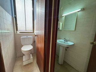 Oficina en alquiler en Sant Miquel - Tres Torres en Granollers