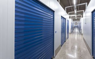 Trastero en alquiler en Sant Joan Despí