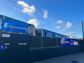 Trastero en alquiler en Sant Joan Despí