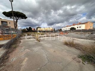 Terreno en venta en Riudoms