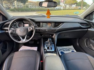 Opel Insignia 2018