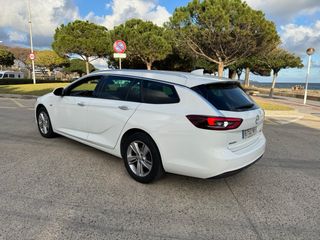 Opel Insignia 2018
