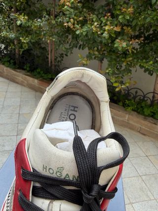 Scarpe Hogan H630 Uomo