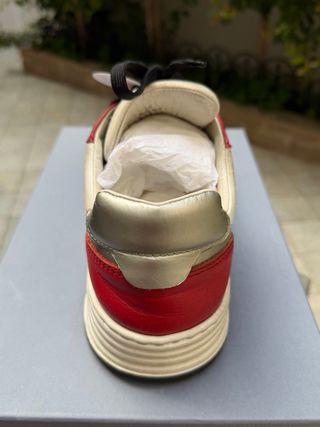 Scarpe Hogan H630 Uomo