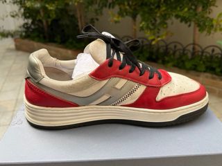 Scarpe Hogan H630 Uomo