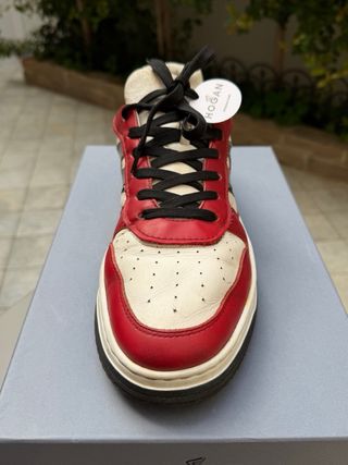 Scarpe Hogan H630 Uomo