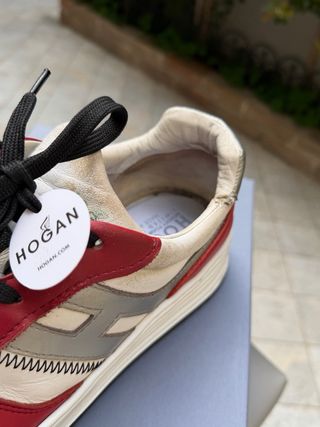 Scarpe Hogan H630 Uomo