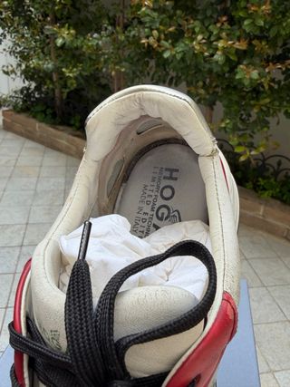 Scarpe Hogan H630 Uomo