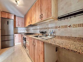 Piso en alquiler en Dolores