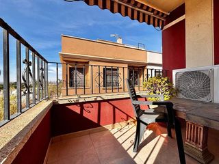 Piso en alquiler en Dolores