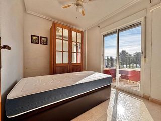 Piso en alquiler en Dolores