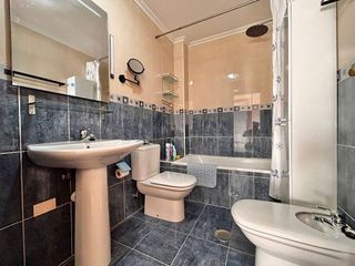 Piso en alquiler en Dolores