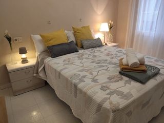 Piso en alquiler en Centro - Sagrario en Granada