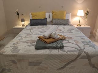 Piso en alquiler en Centro - Sagrario en Granada