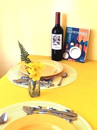 Piso en alquiler en Centro - Sagrario en Granada