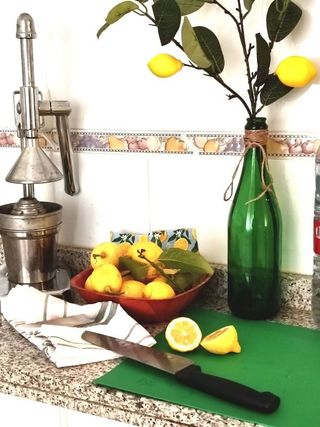 Piso en alquiler en Centro - Sagrario en Granada