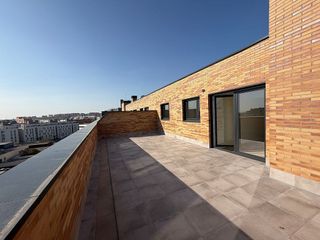 Ático en alquiler en Ensanche de Vallecas - Valdecarros en Madrid