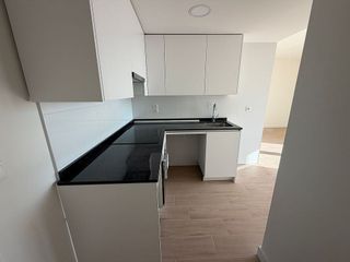 Ático en alquiler en Ensanche de Vallecas - Valdecarros en Madrid