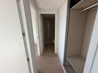 Ático en alquiler en Ensanche de Vallecas - Valdecarros en Madrid