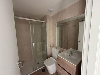 Ático en alquiler en Ensanche de Vallecas - Valdecarros en Madrid