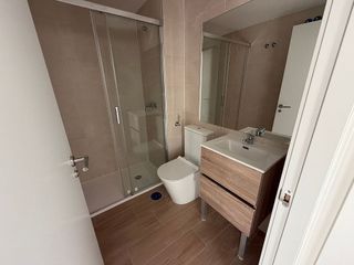 Ático en alquiler en Ensanche de Vallecas - Valdecarros en Madrid