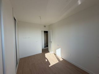 Ático en alquiler en Ensanche de Vallecas - Valdecarros en Madrid