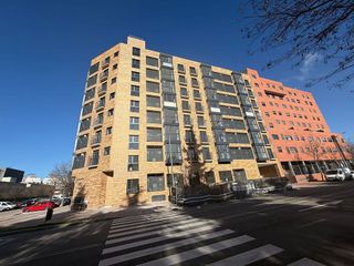 Ático en alquiler en Ensanche de Vallecas - Valdecarros en Madrid