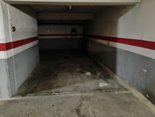 Garaje en alquiler en Nou Eixample Nord en Tarragona