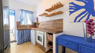 Chalet en alquiler en Puerto Marina en Benalmádena