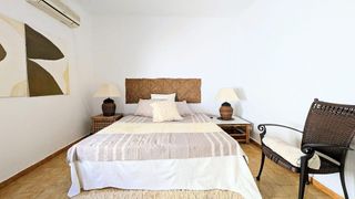 Chalet en alquiler en Puerto Marina en Benalmádena